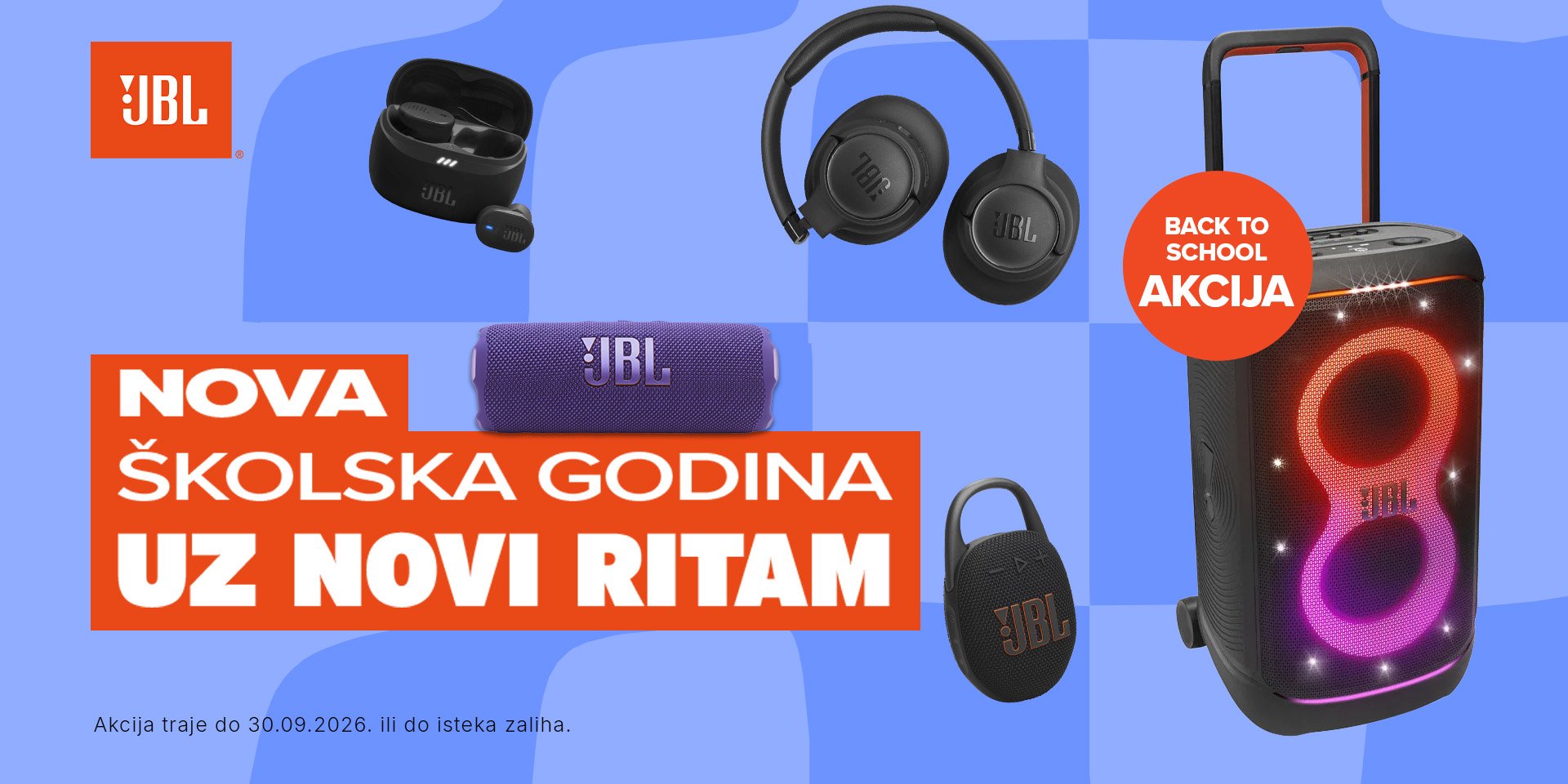 jbl akcija - rujan